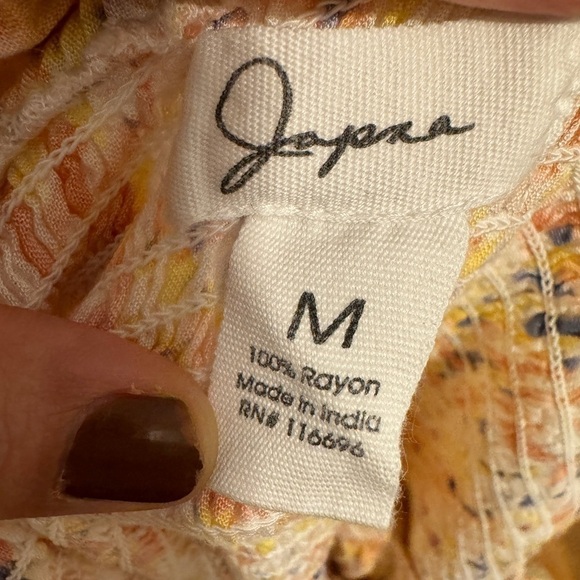 Japna Mini dress size M - Picture 5 of 6